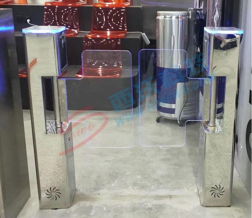 SEWO-方柱擺閘-CN-3